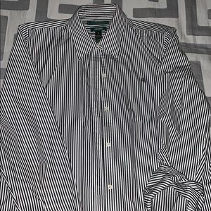 Couture RL shirt